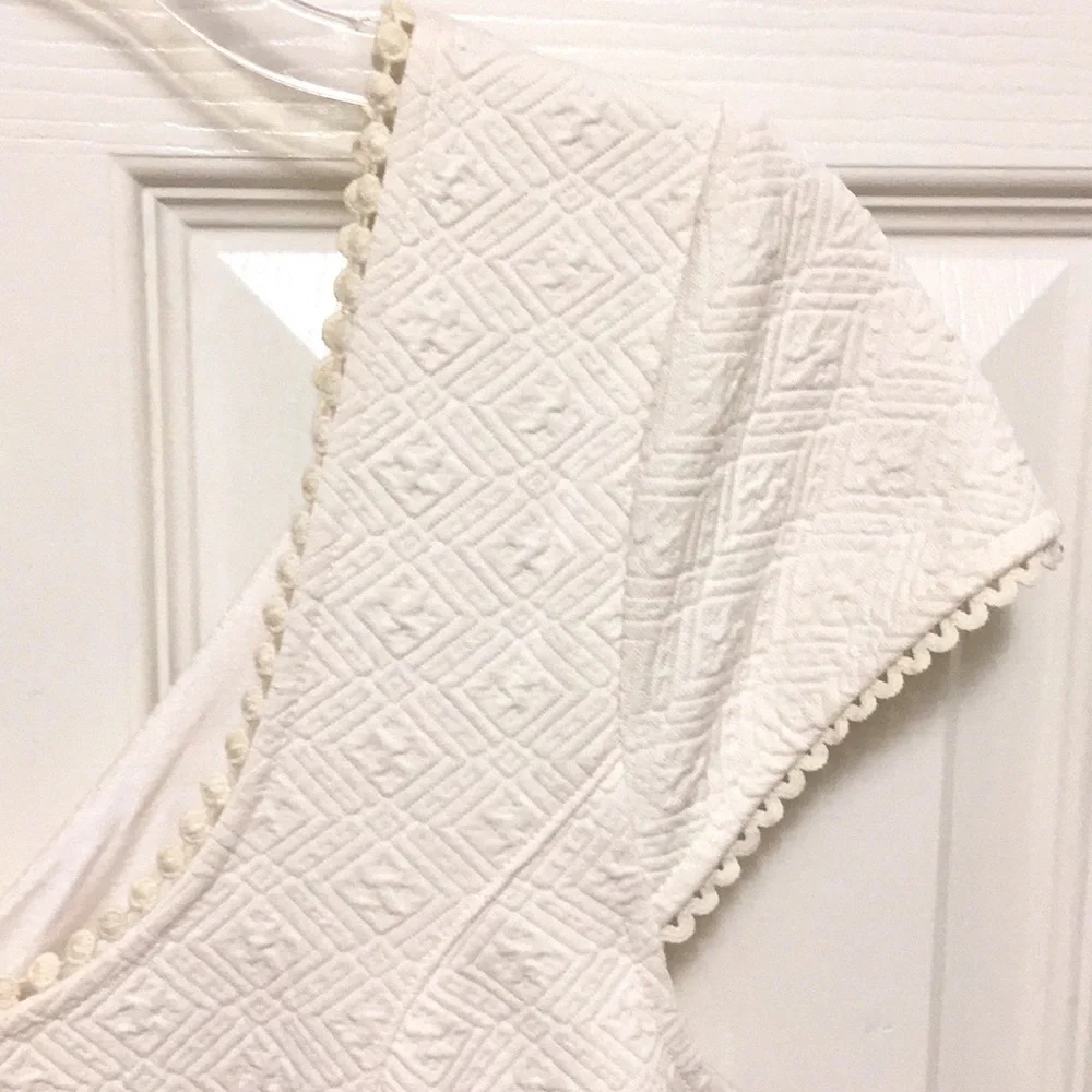 Free People Knit Skater Dress